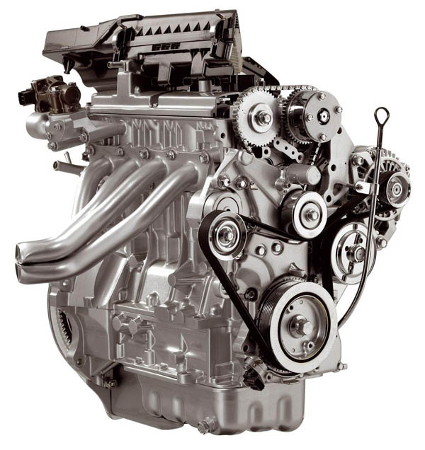 Saturn Aura Car Engine